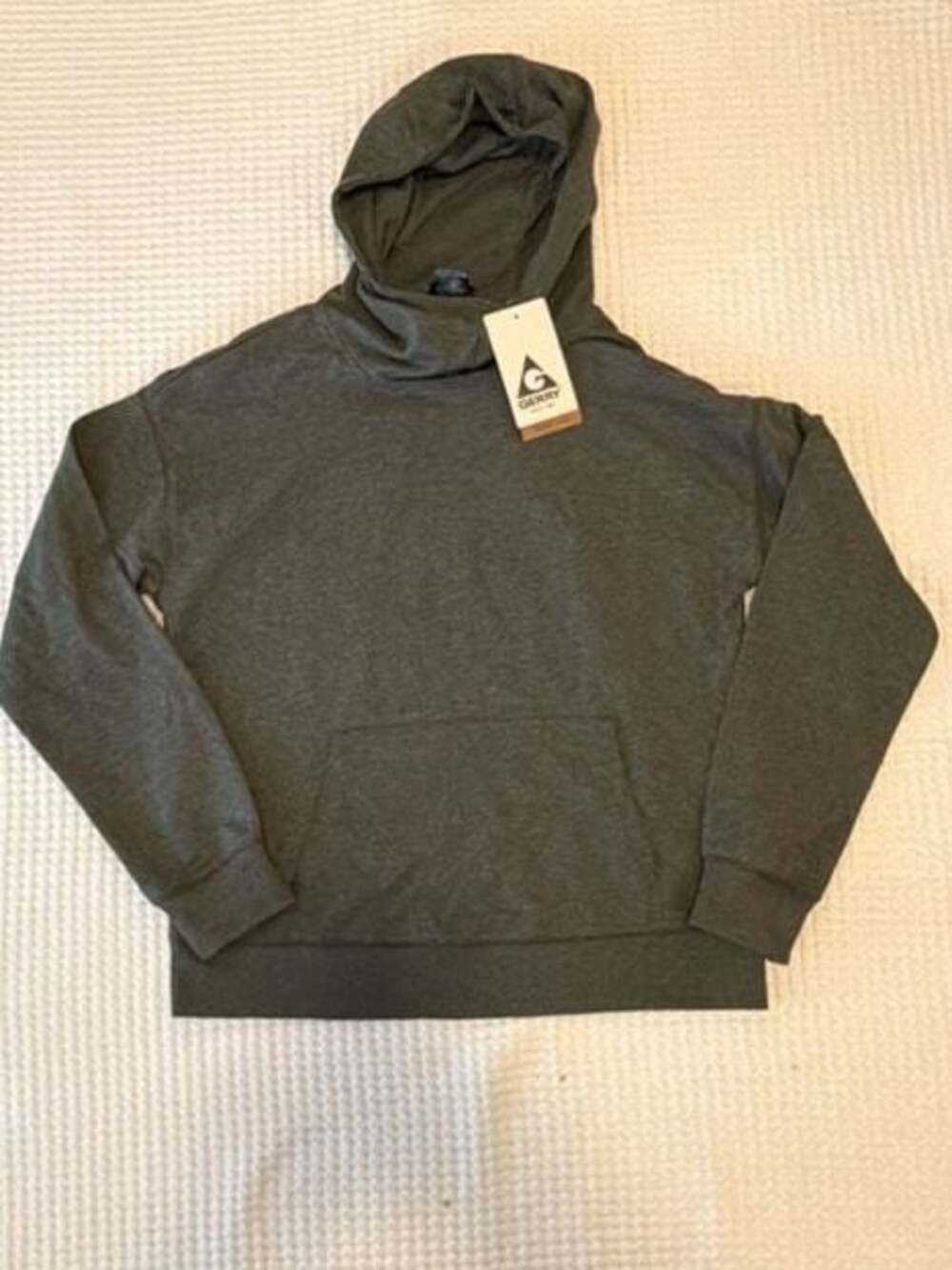 Gerry Women's Graphic Pullover Hoodie Style #YG9510 NWT